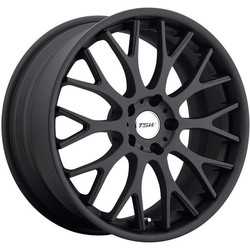 TSW Amaroo 8,5x19/5x120 ET35 DIA76