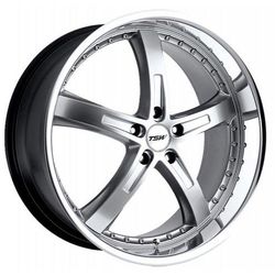 TSW Jarama 8x19/5x114,3 ET40 DIA76