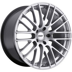 TSW Max 8x17/5x120 ET20 DIA76