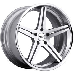 TSW Mirabeau 8x18/5x114,3 ET35 DIA76