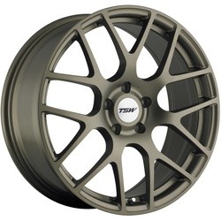 TSW Nurburgrin 8x19/5x114,3 ET35 DIA76