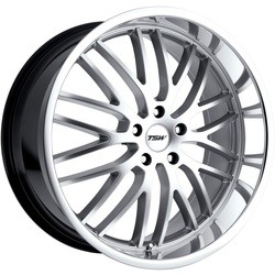TSW Snetterton 8x18/5x114,3 ET40 DIA76