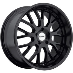 TSW Tremblant 8x18/5x114,3 ET40 DIA76