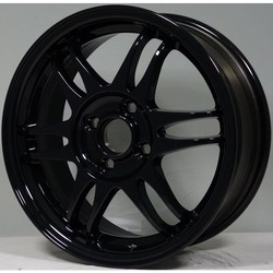 TechLine 1502 (6x15/5x100 ET40 DIA57,1)