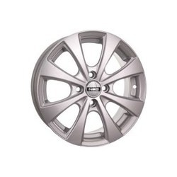 TechLine 546 (6x15/4x100 ET50 DIA60,1)