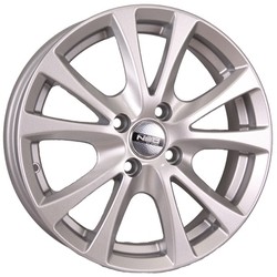 TechLine 659 (6,5x16/5x114,3 ET50 DIA67,1)
