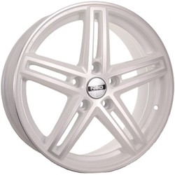 TechLine 660 (6,5x16/5x105 ET39 DIA56,6)