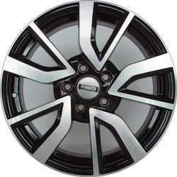 TechLine 720 (6,5x17/5x114,3 ET45 DIA67,1)