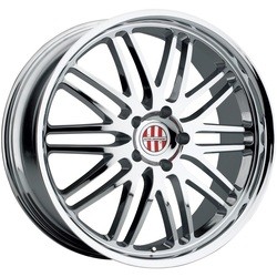 Victor Equipment Lemans (8,5x20/5x130 ET45 DIA71)