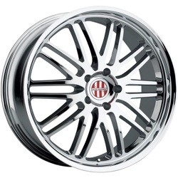 Victor Equipment Lemans 9,5x19/5x130 ET49 DIA71