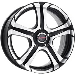 Yamato Kataki 7,5x17/5x114,3 ET35 DIA60,1