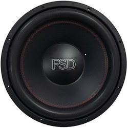 FSD Audio SW-M1524