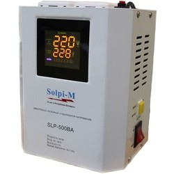 Solpi-M SLP-500 VA