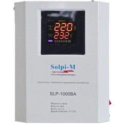 Solpi-M SLP-1000 VA