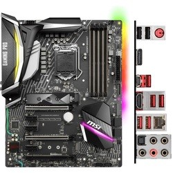 MSI Z370 GAMING PRO CARBON AC