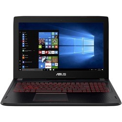 Asus FX502VD-FY011T