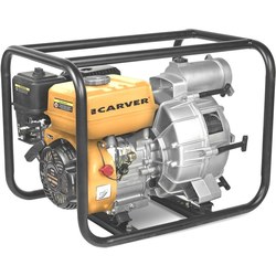 Carver CGP 5580 D