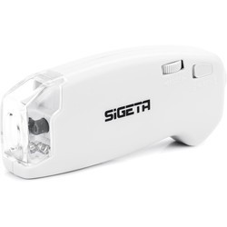 Sigeta MicroGlass 150x