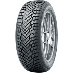 Nokian Weatherproof 205/55 R17 95V