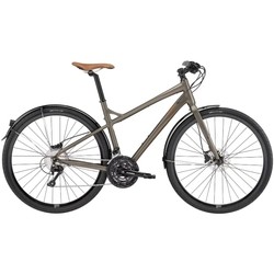 Lapierre Speed 600 Disc 2017