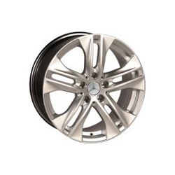 Replica D005 (7,5x17/5x112 ET38 DIA66,6)