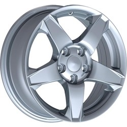 Replica GN35 (6,5x16/4x100 ET45 DIA56,6)