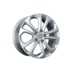 Replica H60 (7,5x17/5x114,3 ET55 DIA64,1)