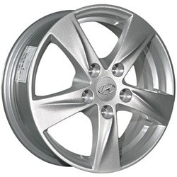 Replica HND58 (6x15/5x114,3 ET46 DIA67,1)