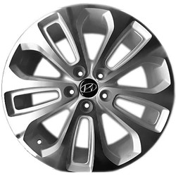 Replica HND124 (7x18/5x114,3 ET41 DIA67,1)