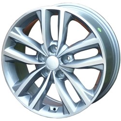 Replica BK846 (7x17/5x114,3 ET45 DIA67,1)