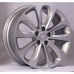 Replica M758 7,5x18/5x114,3 ET48 DIA67,1