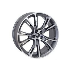 Replica Z1138 8,5x20/5x114,3 ET35 DIA67,1