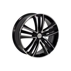 Replica FR832 (8x20/5x114,3 ET50 DIA66,1)