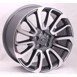 Replica BK565 (9,5x20/5x120 ET50 DIA72,6)