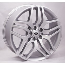 Replica BK643 (8,5x20/5x120 ET45 DIA72,6)