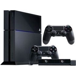 Sony PlayStation 4 Bundle