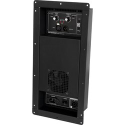 Park Audio DX1000M DSP