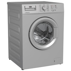 Beko WRS 55P1B (серебристый)