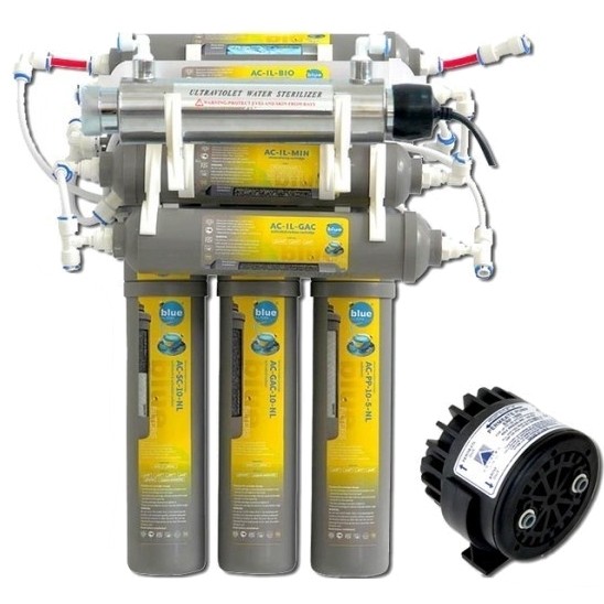 Bluefilters New Line RO-9PP