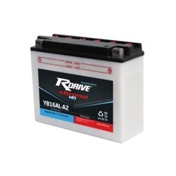 RDrive eXtremal HD (HD YB16CL-B)