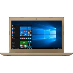 Lenovo 520-15IKB 80YL00LKRA