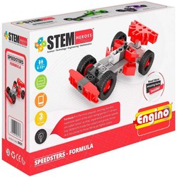 Engino Speedsters Formula SH31