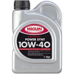 Meguin Power Synt 10W-40 1L