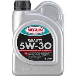 Meguin Quality 5W-30 1L