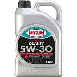 Meguin Quality 5W-30 5L