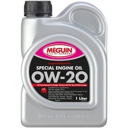 Meguin Special Engine Oil 0W-20 1L