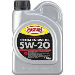 Meguin Special Engine Oil 5W-20 1L