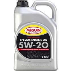 Meguin Special Engine Oil 5W-20 5L