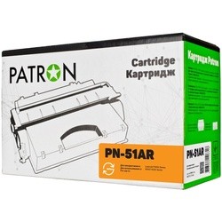 Patron PN-51AR