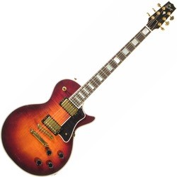 Heritage H 157 CM
